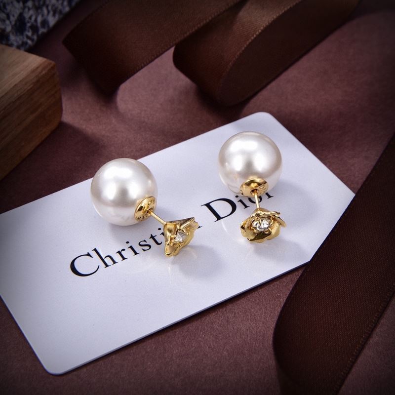 Christian Dior Earrings